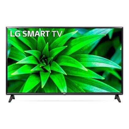 LG 80 cm (32 inch) HD Ready LED Smart TV, 32LM560